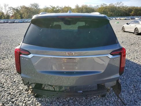 Used 2021 Cadillac XT6 Premium Luxury FWD image 6