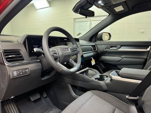 New 2026 GMC Terrain Elevation w/ Black Edition image 13