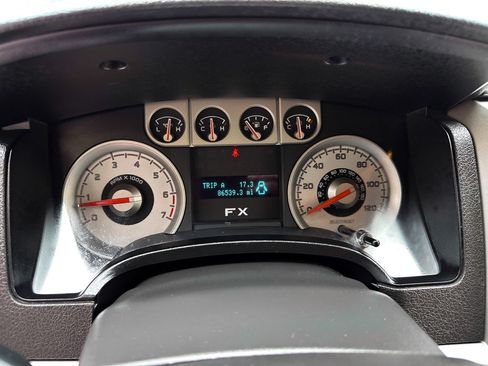 Used 2010 Ford F150 FX4 AWD/4WD image 19