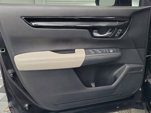 Certified 2024 Honda CR-V EX-L image 17