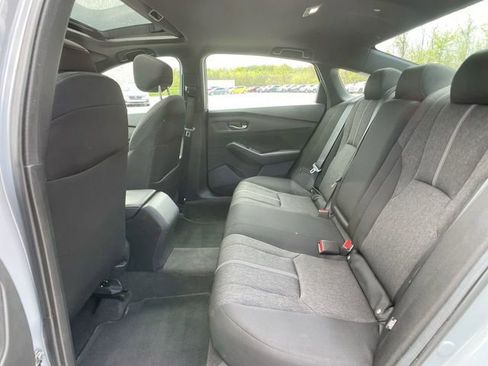 Used 2024 Honda Accord Sport image 5