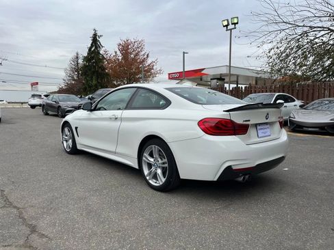 Used 2019 BMW 430i xDrive Coupe image 4