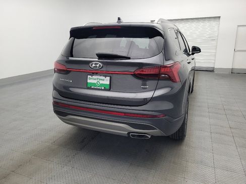 Used 2023 Hyundai Santa Fe SEL image 7
