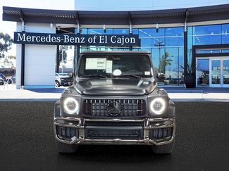 New 2027 Mercedes-Benz G 63 AMG 4MATIC video 2