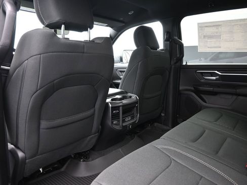 New 2026 RAM 1500 4x4 Crew Cab image 14