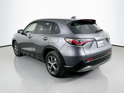 Used 2025 Honda HR-V EX-L image 6