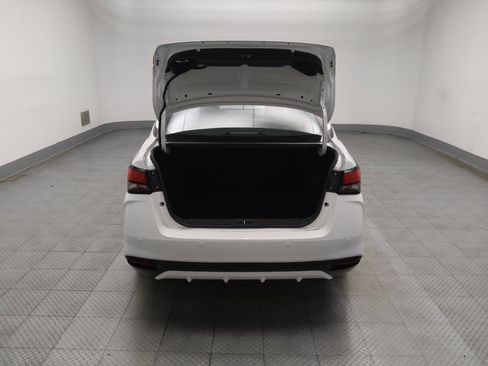 Used 2025 Nissan Versa S image 29