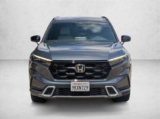 Used 2024 Honda CR-V Sport Touring video 2