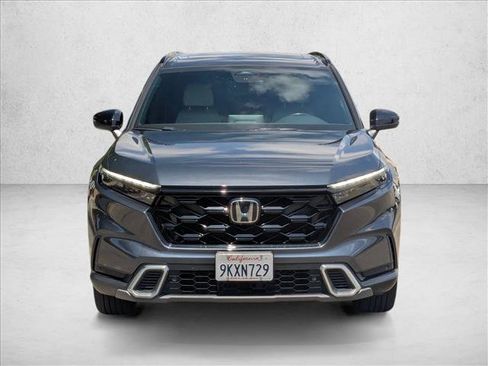 Used 2024 Honda CR-V Sport Touring image 2