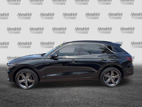 Used 2023 Genesis GV70 2.5T w/ Sport Prestige Package AWD/4WD image 7