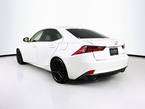 Used 2015 Lexus IS 250 image 5