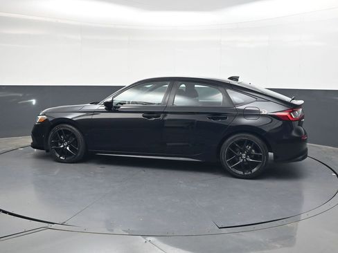 Used 2022 Honda Civic Sport image 7