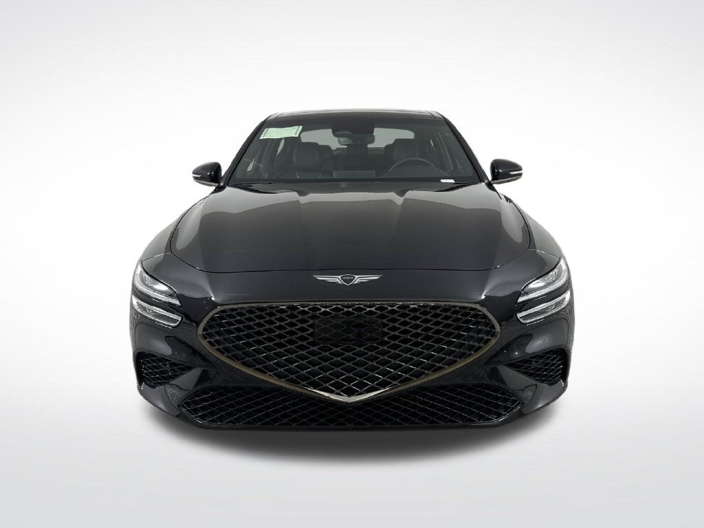 New 2025 Genesis G70 2.5T w/ Sport Prestige Package AWD/4WD image 9