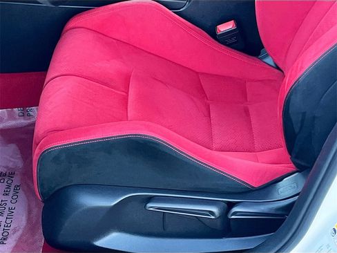 Used 2024 Honda Civic Type R image 18
