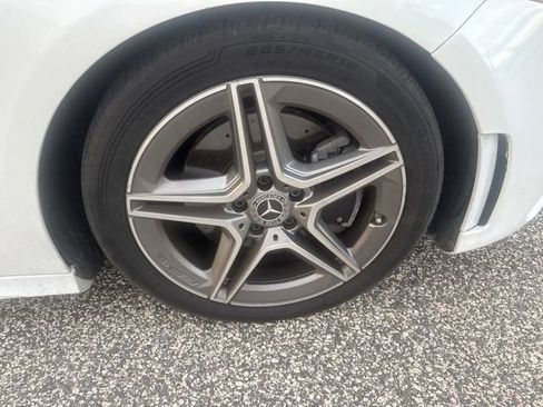 Used 2020 Mercedes-Benz A 220 4MATIC image 5
