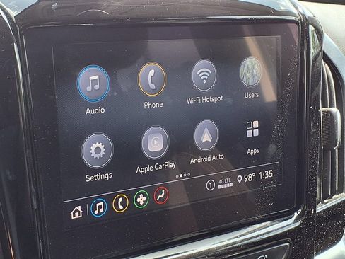 Used 2020 Chevrolet Traverse LT w/ LPO, Floor Liner Package AWD/4WD image 16