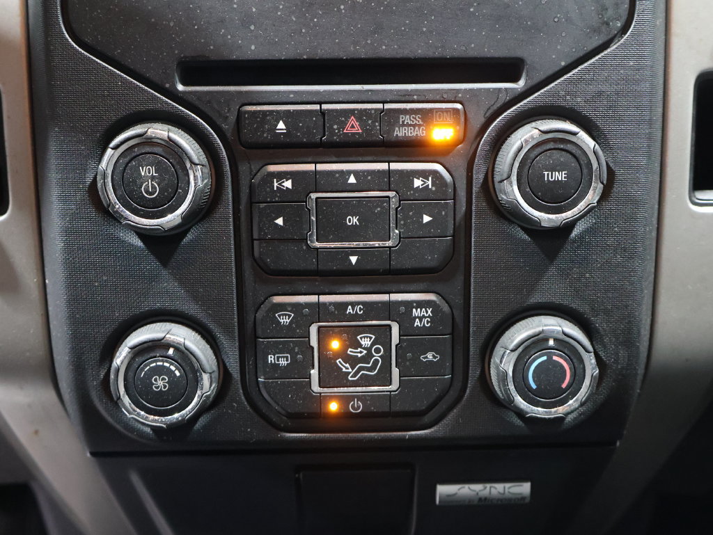 Used 2014 Ford F150 XLT w/ Equipment Group 302A Luxury AWD/4WD image 27