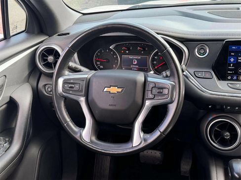 Used 2020 Chevrolet Blazer LT w/ Sound & Technology Package image 43