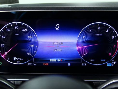 Certified 2025 Mercedes-Benz GLE 350 4MATIC image 20