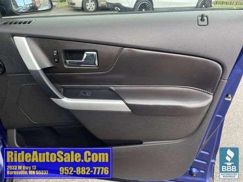 Used 2013 Ford Edge SE FWD image 13