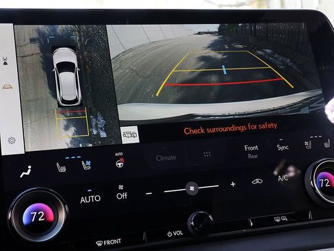 New 2026 Lexus RX 350 image 21