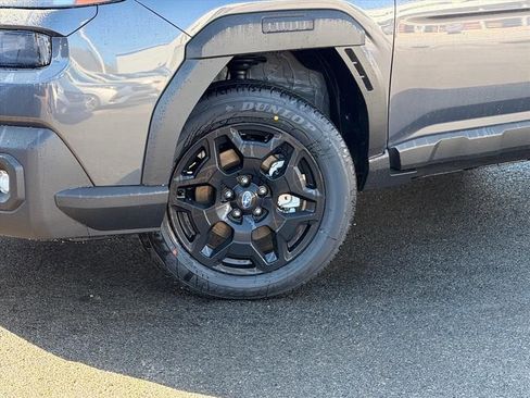 New 2026 Subaru Outback Limited AWD/4WD image 27