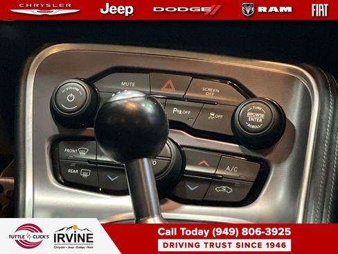 Certified 2021 Dodge Challenger R/T Scat Pack image 13