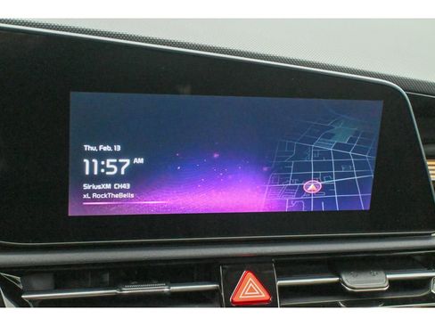 New 2025 Kia Niro EX w/ EX Cold Weather Package image 29