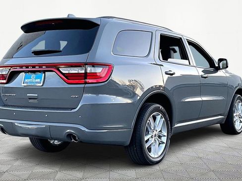 Used 2022 Dodge Durango GT image 5