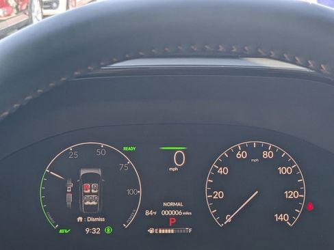 New 2026 Honda CR-V Sport image 22