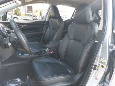 Used 2020 Subaru Crosstrek 2.0i Limited w/ Popular Package #2 image 14