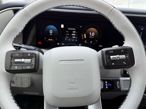 New 2026 Hyundai Palisade Calligraphy AWD/4WD image 19