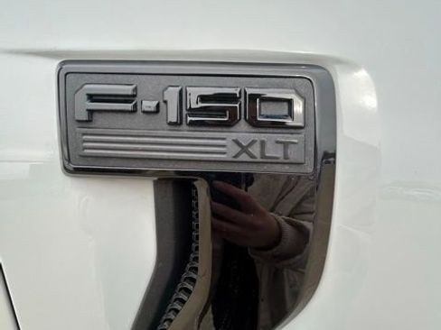 Used 2024 Ford F150 XLT w/ Equipment Group 302A MID image 31