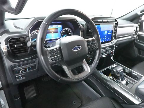 Used 2022 Ford F150 XLT w/ Equipment Group 302A High image 20