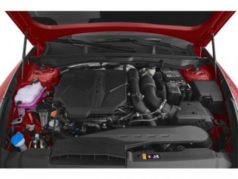 Used 2022 Hyundai Sonata N Line w/ Preferred Accessory Package image 15