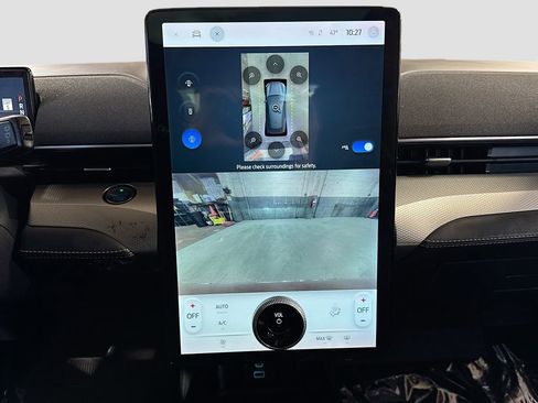 Used 2021 Ford Mustang Mach-E California Route 1 image 29