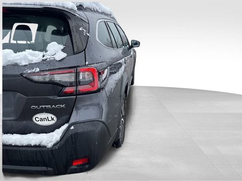 Certified 2023 Subaru Outback 2.5i image 33