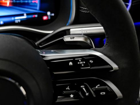 Used 2024 Mercedes-Benz AMG GT 55 image 53