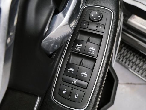 Used 2022 RAM 2500 Laramie image 15