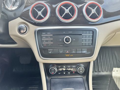 Used 2016 Mercedes-Benz CLA 250 4MATIC image 12