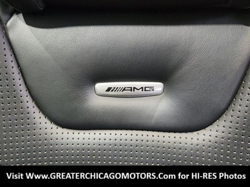 Used 2013 Mercedes-Benz SL 63 AMG image 32
