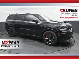 Used 2024 Dodge Durango SRT Hellcat AWD/4WD video 1