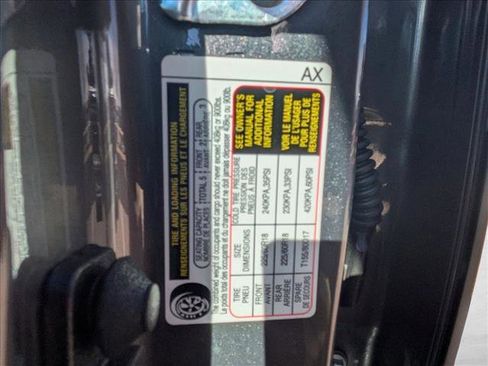 New 2026 Subaru Outback Touring image 22