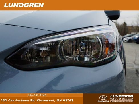 Used 2021 Subaru Crosstrek 2.0i Premium image 37