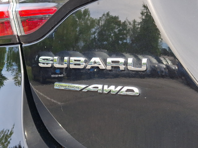 Used 2025 Subaru Legacy Limited AWD/4WD image 31