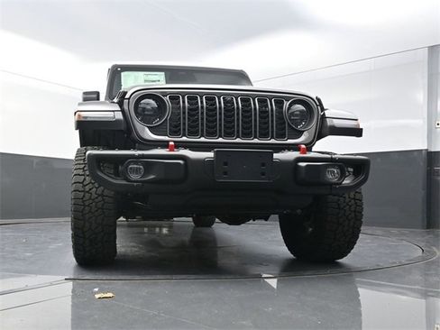 New 2026 Jeep Gladiator Rubicon image 18