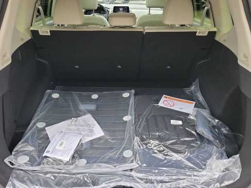 New 2026 Nissan Rogue Dark Armor FWD image 10