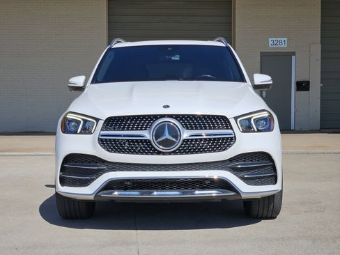 Certified 2023 Mercedes-Benz GLE 450 4MATIC image 6