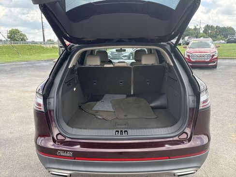 Used 2020 Lincoln Nautilus FWD w/ Equipment Group 101A image 9