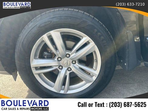 Used 2015 Acura RDX AWD image 30